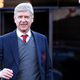 Photo credit: Laurence Griffiths/Getty
